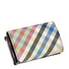 ヴィヴィアンウエストウッド 三つ折り財布 レディース マルチカラー Vivienne Westwood 5115002EW S001S O315 HEATHER PLAID