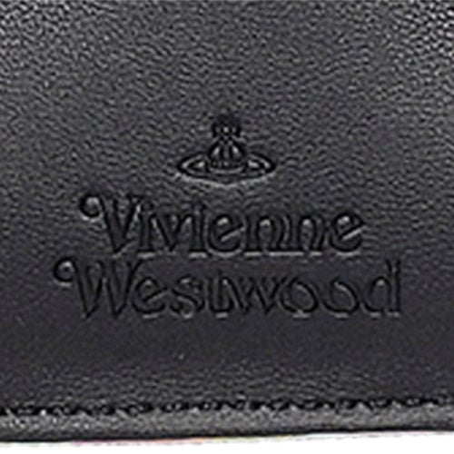 ヴィヴィアンウエストウッド 三つ折り財布 レディース マルチカラー Vivienne Westwood 5115002EW S001S O315 HEATHER PLAID