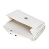 ヴィヴィアンウエストウッド 三つ折り財布 レディース ホワイト Vivienne Westwood 5115002EW S0021 A404 OFF WHITE