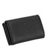 ヴィヴィアンウエストウッド 三つ折り財布 レディース ブラック Vivienne Westwood 5115002EW S0021 N401 BLACK