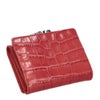 ヴィヴィアンウエストウッド 三つ折り財布 レディース レッド Vivienne Westwood 5115002MW L0098 H410 CORAL