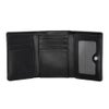 ヴィヴィアンウエストウッド 三つ折り財布 レディース ブラック Vivienne Westwood 5115002MW L0098 N401 BLACK