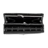 ヴィヴィアンウエストウッド 三つ折り財布 レディース ブラック Vivienne Westwood 5115002MW L0098 N401 BLACK