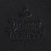 ヴィヴィアンウエストウッド 三つ折り財布 レディース ブラック Vivienne Westwood 5115002MW L0098 N401 BLACK