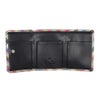 ヴィヴィアンウエストウッド 三つ折り財布 レディース SMALL FLAP PURSE マルチカラー Vivienne Westwood 5115002TW S001S O315 HEATHER PLAID