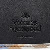ヴィヴィアンウエストウッド 三つ折り財布 レディース SMALL FLAP PURSE マルチカラー Vivienne Westwood 5115002TW S001S O315 HEATHER PLAID
