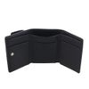 ヴィヴィアンウエストウッド 三つ折り財布 レディース ブラック Vivienne Westwood 5115002TW S0026 N401 BLACK