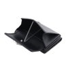 ヴィヴィアンウエストウッド 三つ折り財布 レディース ブラック Vivienne Westwood 5115002TW S0026 N401 BLACK