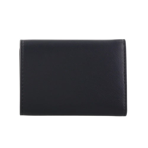 ヴィヴィアンウエストウッド 三つ折り財布 レディース ブラック Vivienne Westwood 5115002TW S0026 N401 BLACK