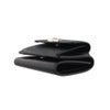 ヴィヴィアンウエストウッド 三つ折り財布 レディース ブラック Vivienne Westwood 5115002TW S0026 N401 BLACK