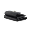 ヴィヴィアンウエストウッド 三つ折り財布 レディース ブラック Vivienne Westwood 5115002TW S0026 N401 BLACK