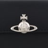 ヴィヴィアンウエストウッド 三つ折り財布 レディース ブラック Vivienne Westwood 5115002TW S0026 N401 BLACK