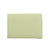 ヴィヴィアンウエストウッド 三つ折り財布 レディース グリーン Vivienne Westwood 5115002TW S0026 M404 PASTEL GREEN