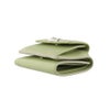 ヴィヴィアンウエストウッド 三つ折り財布 レディース グリーン Vivienne Westwood 5115002TW S0026 M404 PASTEL GREEN
