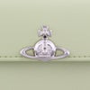 ヴィヴィアンウエストウッド 三つ折り財布 レディース グリーン Vivienne Westwood 5115002TW S0026 M404 PASTEL GREEN