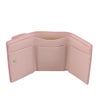 ヴィヴィアンウエストウッド 三つ折り財布 レディース ピンク Vivienne Westwood 5115002TW S0026 G405 PASTEL PINK