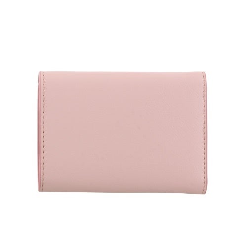 ヴィヴィアンウエストウッド 三つ折り財布 レディース ピンク Vivienne Westwood 5115002TW S0026 G405 PASTEL PINK