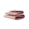 ヴィヴィアンウエストウッド 三つ折り財布 レディース ピンク Vivienne Westwood 5115002TW S0026 G405 PASTEL PINK