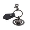 ヴィヴィアンウエストウッド キーリング レディース ブラック Vivienne Westwood 8203011NU OM0014 N401 BLACK SAFFIANO