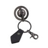 ヴィヴィアンウエストウッド キーリング レディース ブラック Vivienne Westwood 8203011NU OM0014 N401 BLACK SAFFIANO