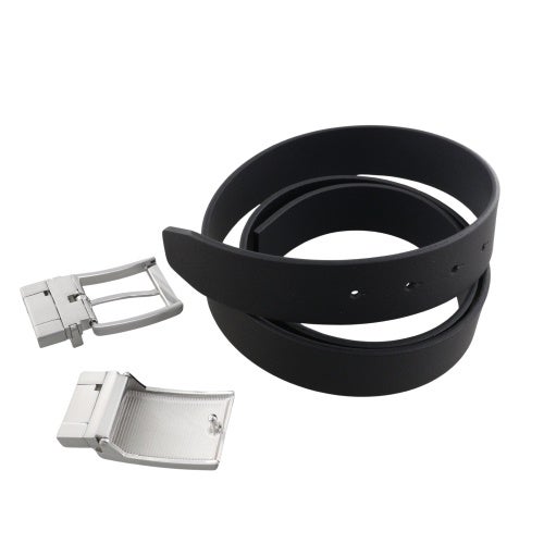 ヒューゴボス ベルト メンズ BELT ブラック BOSS 50537100 004 BLACK