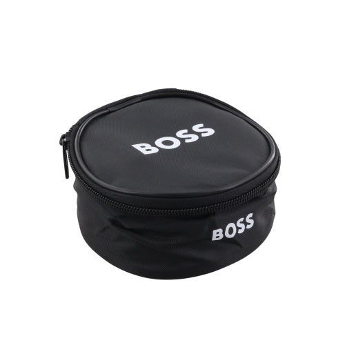 ヒューゴボス ベルト メンズ BELT ブラック BOSS 50537100 004 BLACK
