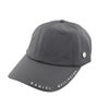 ダニエルウェリントン 帽子 キャップ レディース DW CAP desginA グレー Daniel Wellington DW02300001 GRAY