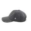 ダニエルウェリントン 帽子 キャップ レディース DW CAP desginA グレー Daniel Wellington DW02300001 GRAY