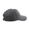 ダニエルウェリントン 帽子 キャップ レディース DW CAP desginA グレー Daniel Wellington DW02300001 GRAY