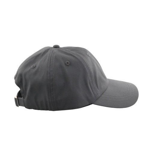 ダニエルウェリントン 帽子 キャップ レディース DW CAP desginA グレー Daniel Wellington DW02300001 GRAY
