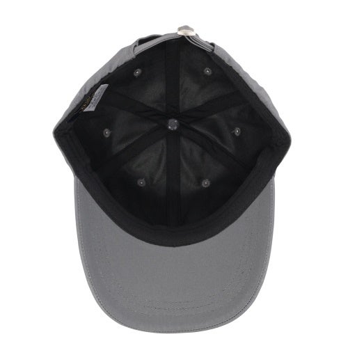 ダニエルウェリントン 帽子 キャップ レディース DW CAP desginA グレー Daniel Wellington DW02300001 GRAY