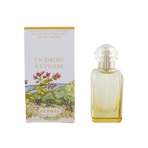 エルメス シテールの庭 オードトワレ ET 50ML 香水 トワレ | GINZA