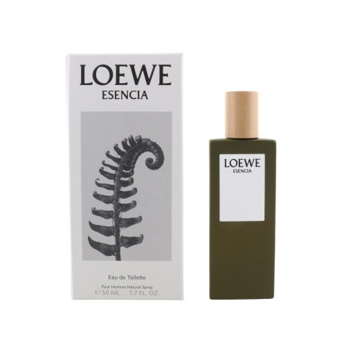 ロエベ エセンシア ET 50ML 香水 トワレ