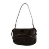 ディーゼル ショルダーバッグ レディース 1DR TWIN ブラック DIESEL X10330 P8008 T5086 BLACK