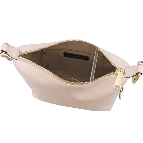 フルラ ショルダーバッグ レディース M HOBO ベージュ FURLA WB01964 A23 4556 SABBIA