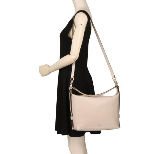 フルラ ショルダーバッグ レディース M HOBO ベージュ FURLA WB01964 A23 4556 SABBIA