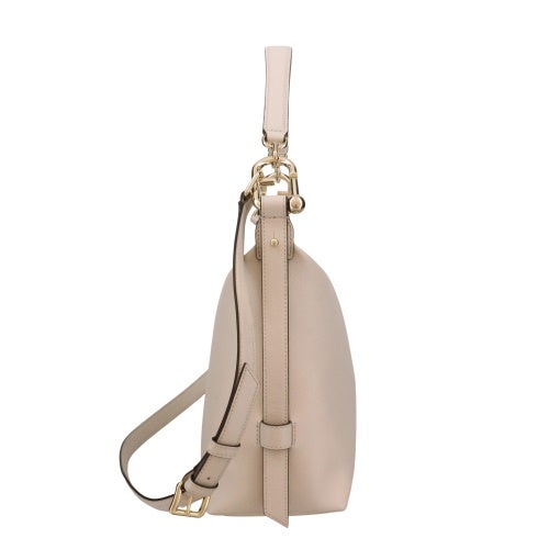 フルラ ショルダーバッグ レディース M HOBO ベージュ FURLA WB01964