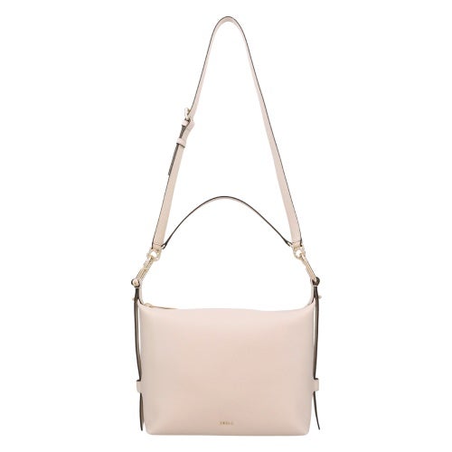 フルラ ショルダーバッグ レディース M HOBO ベージュ FURLA WB01964 A23 4556 SABBIA