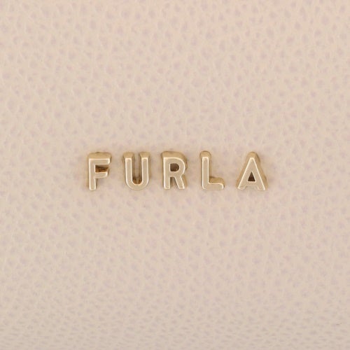 フルラ ショルダーバッグ レディース M HOBO ベージュ FURLA WB01964 A23 4556 SABBIA