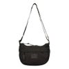 グレゴリー ショルダーバッグ レディース TEENY SATCHEL CR ブラック GREGORY 1405300440 BLACK BALLISTIC