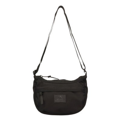 グレゴリー ショルダーバッグ レディース TEENY SATCHEL CR ブラック 