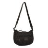 グレゴリー ショルダーバッグ レディース TEENY SATCHEL CR ブラック GREGORY 1405300440 BLACK BALLISTIC