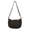 グレゴリー ショルダーバッグ レディース TEENY SATCHEL CR ブラック GREGORY 1405300440 BLACK BALLISTIC