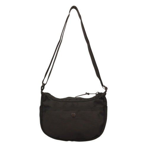 グレゴリー ショルダーバッグ レディース TEENY SATCHEL CR ブラック GREGORY 1405300440 BLACK BALLISTIC