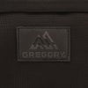 グレゴリー ショルダーバッグ レディース TEENY SATCHEL CR ブラック GREGORY 1405300440 BLACK BALLISTIC