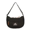 グレゴリー ショルダーバッグ レディース SATCHEL S V2 ブラック GREGORY 1545051041 BLACK