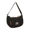 グレゴリー ショルダーバッグ レディース SATCHEL S V2 ブラック GREGORY 1545051041 BLACK
