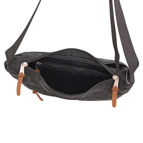 グレゴリー ショルダーバッグ レディース SATCHEL S V2 ブラック GREGORY 1545051041 BLACK