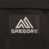 グレゴリー ショルダーバッグ レディース SATCHEL S V2 ブラック GREGORY 1545051041 BLACK
