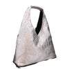 メゾンマルジェラ ショルダーバッグ レディース JAPANESE ZIP AROUND シルバー Maison Margiela SA5VL0019P8875 H1145 BLACK/SILVER